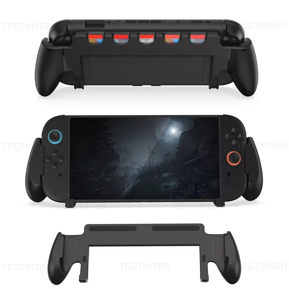 Party Games Nintendo - Чехол для Nintendo Switch 2 с