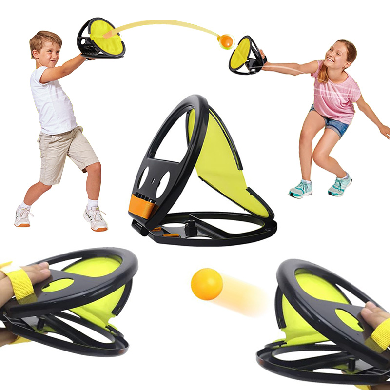 Party Games Kids Outdoor - Игра в ловлю мяча для родителей