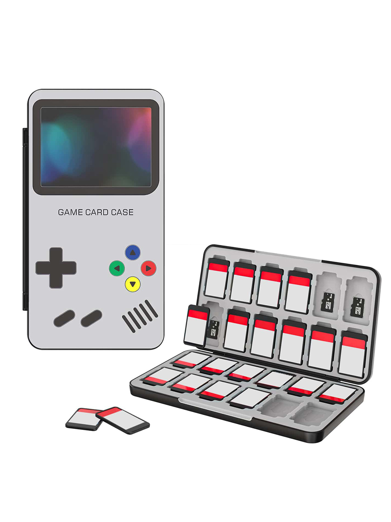Party Games Nintendo - Подходит для игровых карт Switch/Switch OLED/Switch