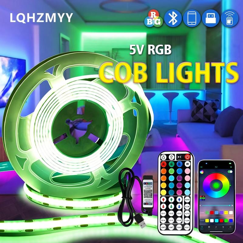 Party Games Switch 1 - 1 рулон светодиодной ленты RGB с