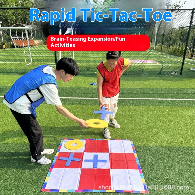 Party Games Adults Indoor - XO шахматы и карты, уличные домашние