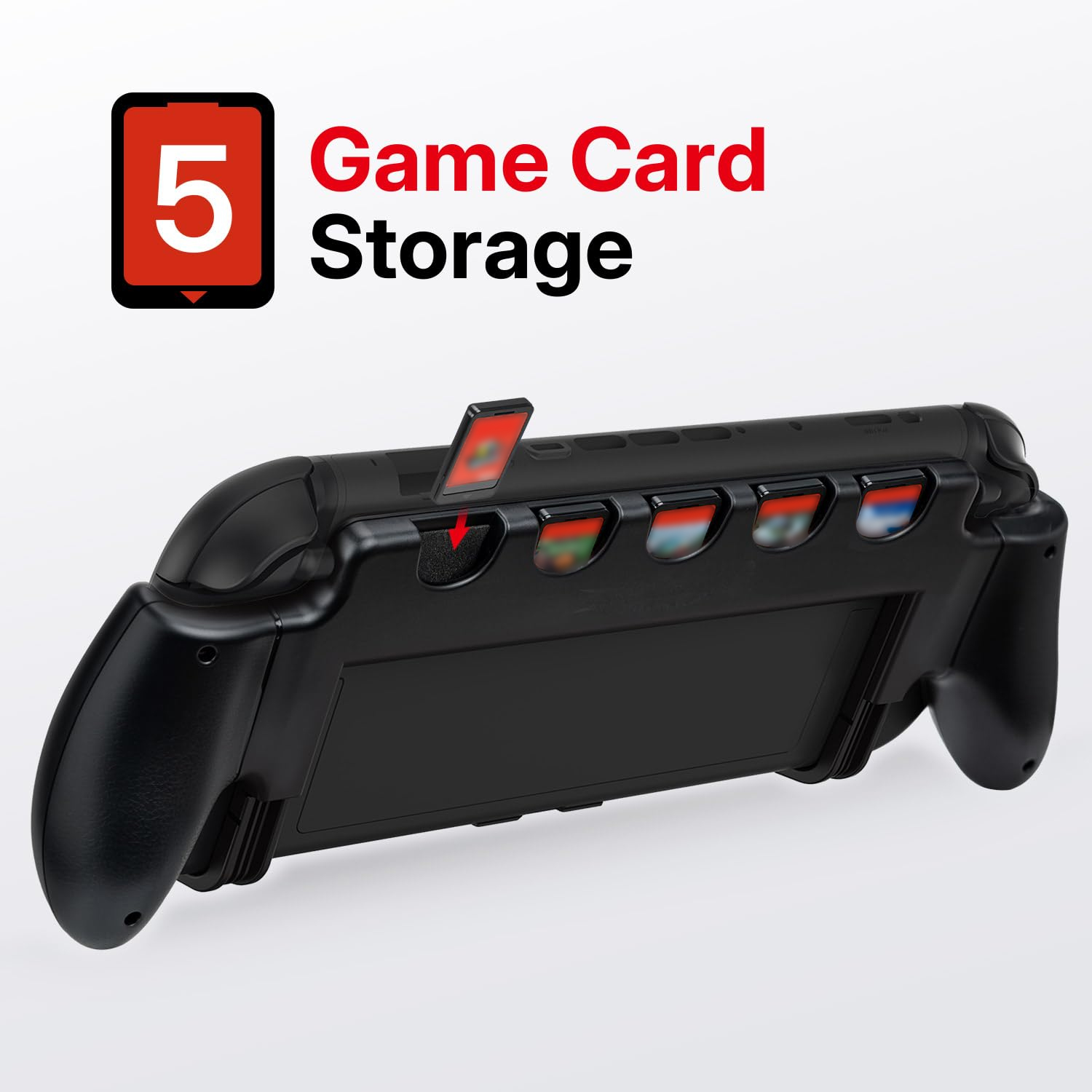 Чехол для Nintendo Switch 2 с  – обзор и цена Party Games Nintendo