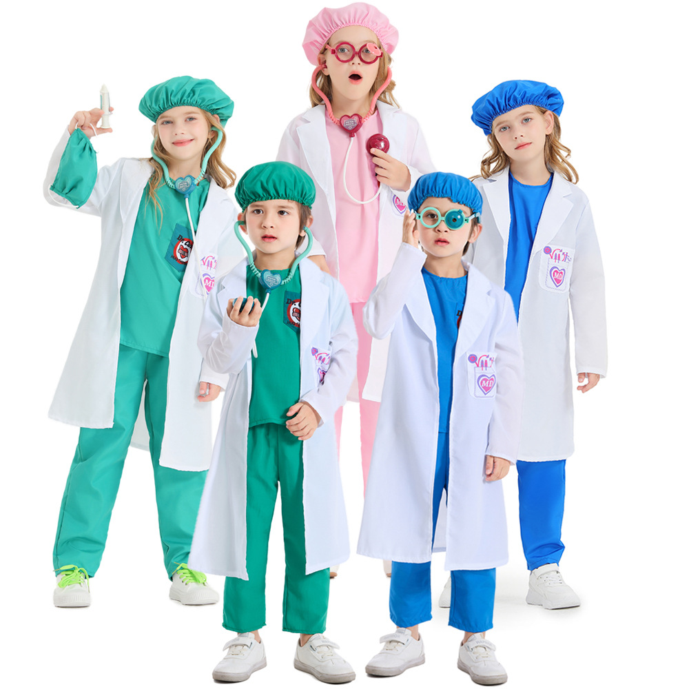 3-цветные детские костюмы унис – обзор и цена Party Games Children