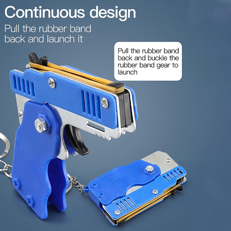 Мини-брелок с резиновой лентой – обзор и цена Party Games Kids Outdoor