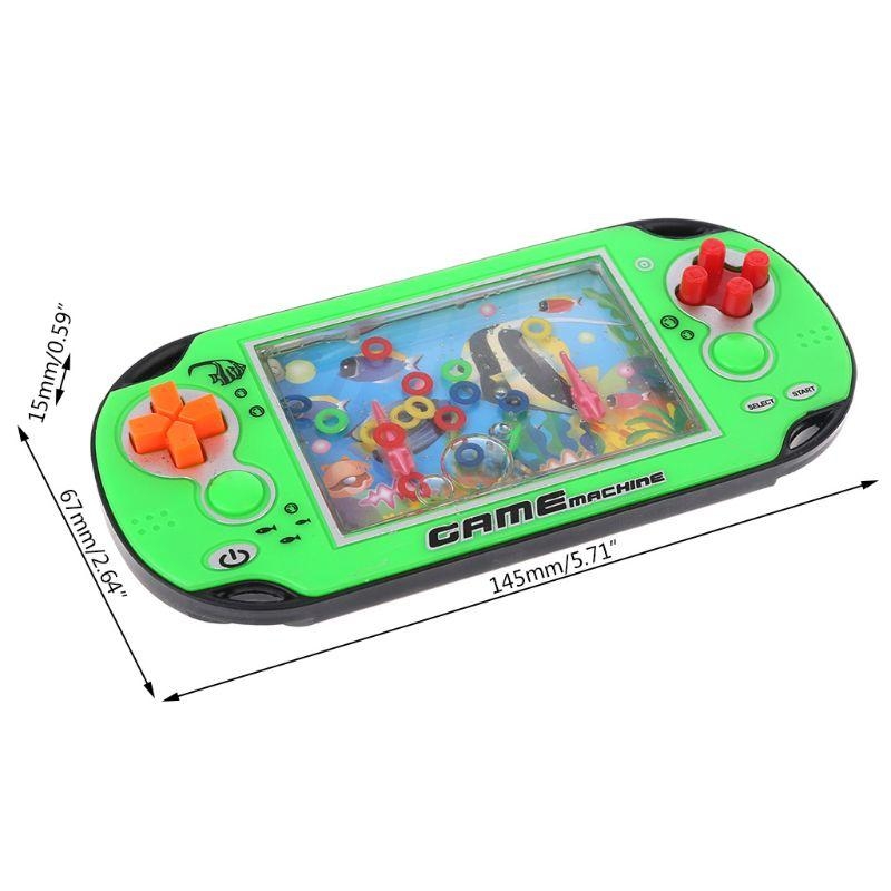Игровой набор для игры в кольц – обзор и цена Party Games Nintendo