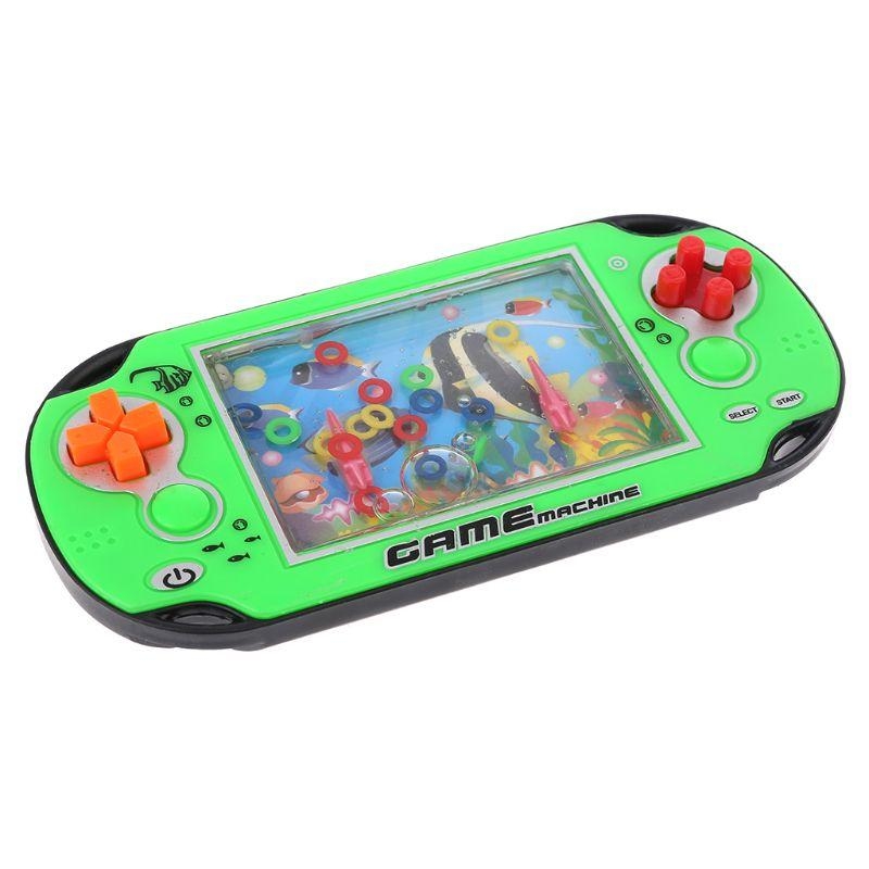 Игровой набор для игры в кольц – обзор и цена Party Games Nintendo
