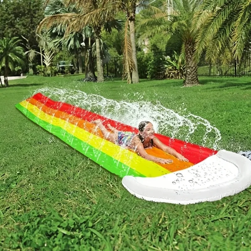 Летние надувные водные игрушки – обзор и цена Party Games Kids Outdoor