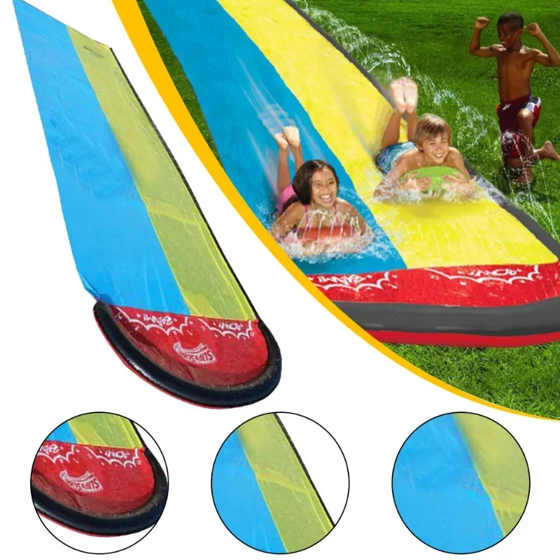 Летние надувные водные игрушки – обзор и цена Party Games Kids Outdoor
