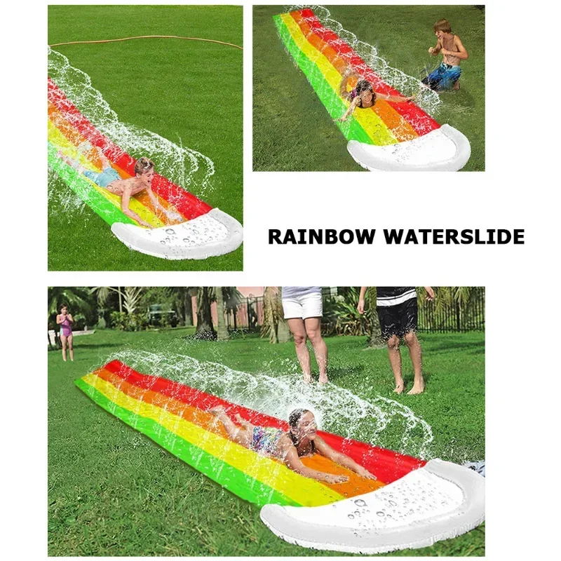 Летние надувные водные игрушки – обзор и цена Party Games Kids Outdoor