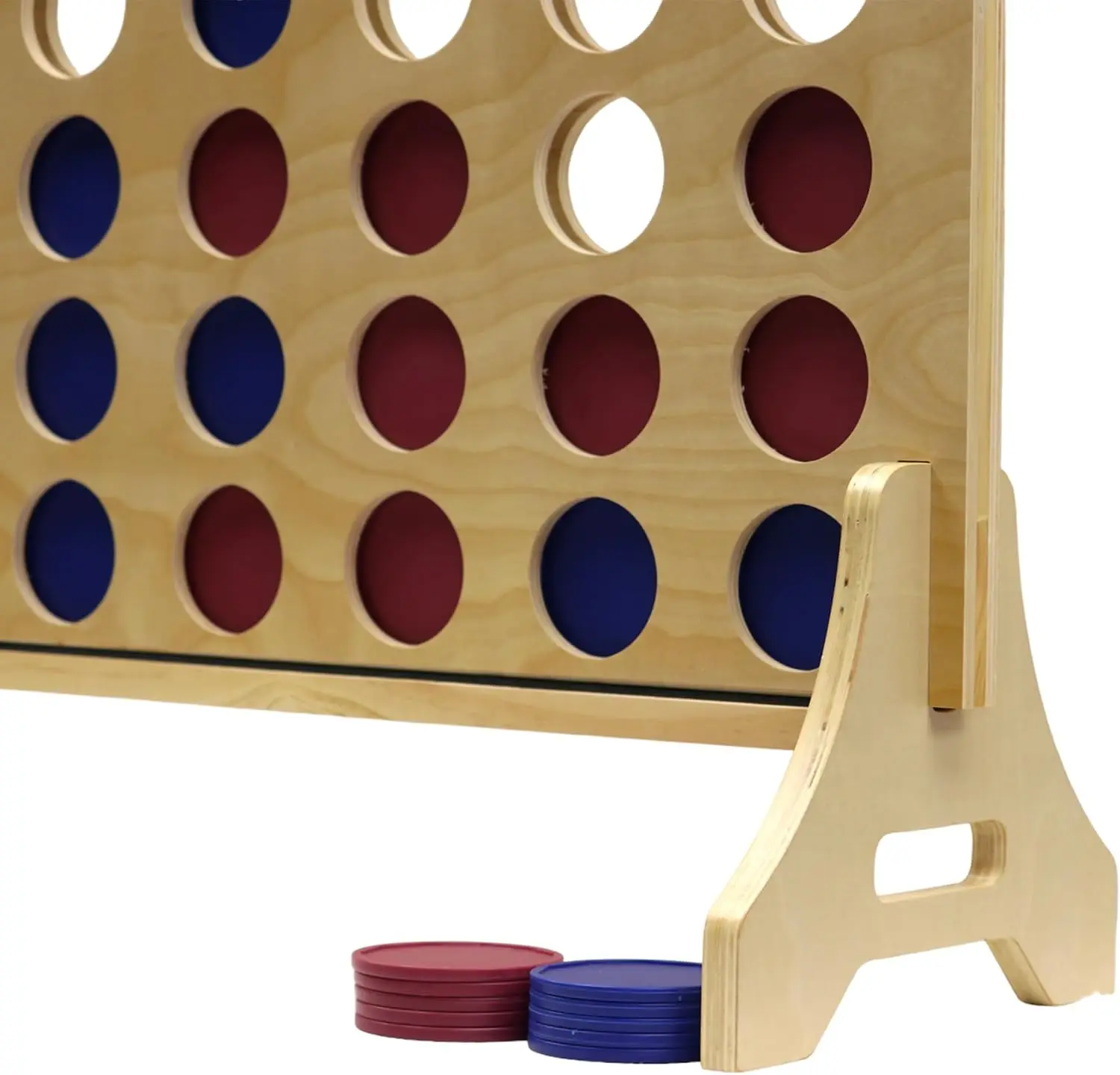Гигантская игра «Четыре в ряд» – обзор и цена Party Games Adults Indoor